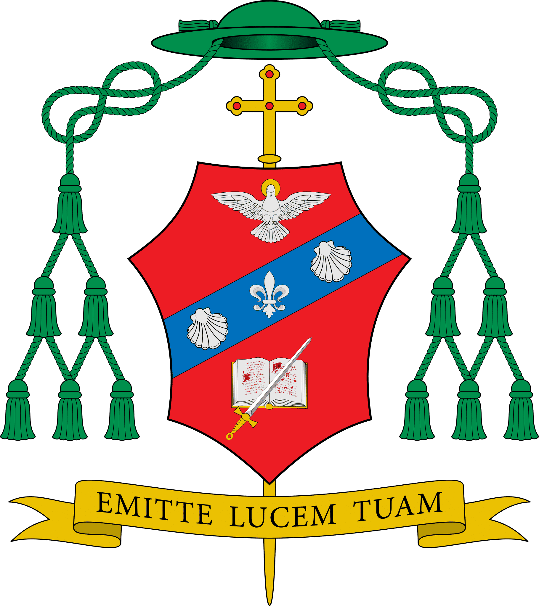 Dom Cícero Alves de França - Arquidiocese de São Paulo