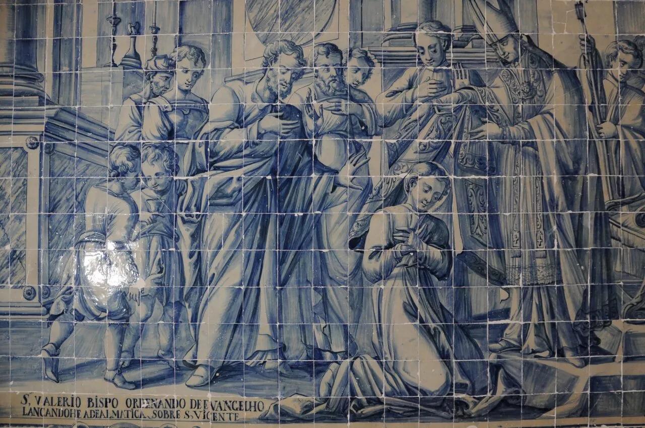 São Valeriano, bispo e mártir - Arquidiocese de São Paulo