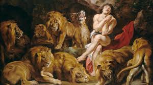 São Daniel, Profeta - Arquidiocese de São Paulo