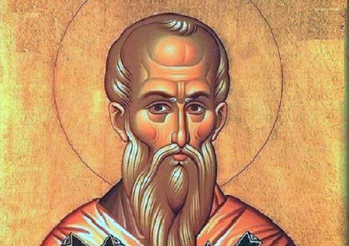 Santo Anastásio, Papa - Arquidiocese de São Paulo