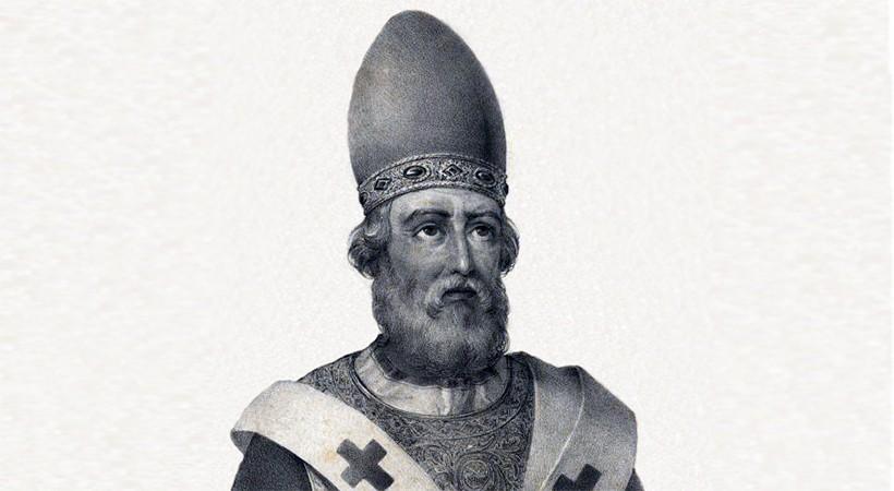 São Dâmaso, Papa - Arquidiocese de São Paulo