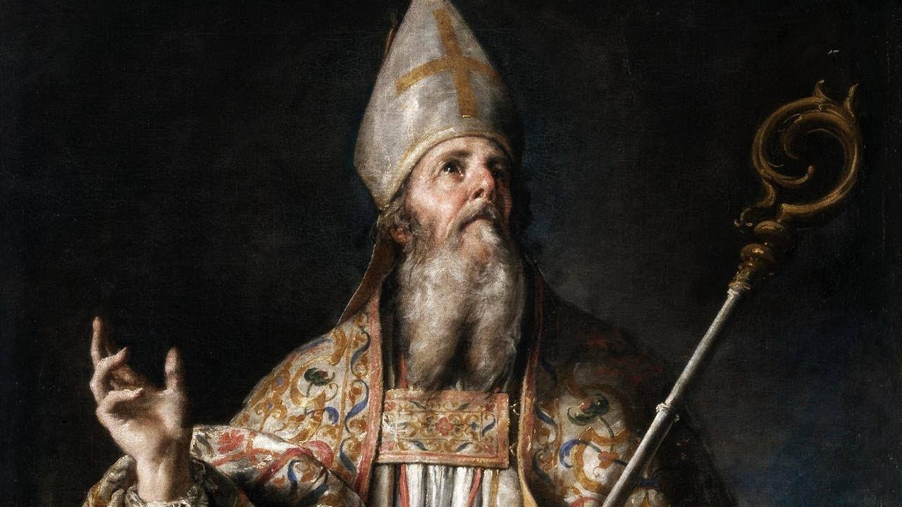 São Nicolau, Bispo - Arquidiocese de São Paulo