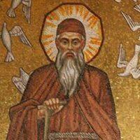 São Conrado Confalonieri, eremita