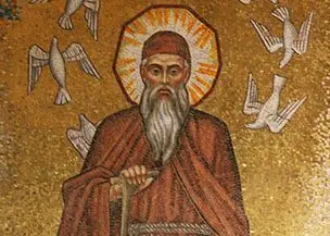 São Conrado Confalonieri, eremita