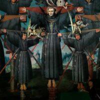 São Paulo Miki e companheiros, mártires