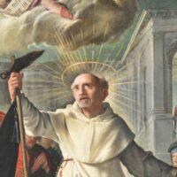 São Raimundo de Penaforte, presbítero