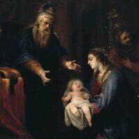 Festa da Apresentação do Senhor