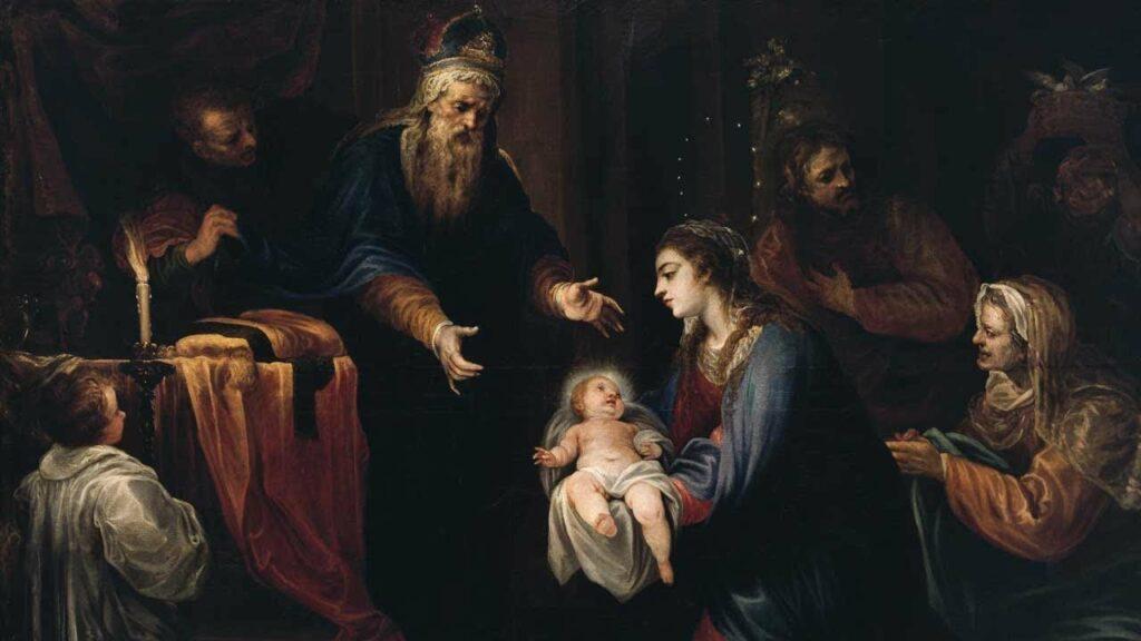 Festa da Apresentação do Senhor - Arquidiocese de São Paulo