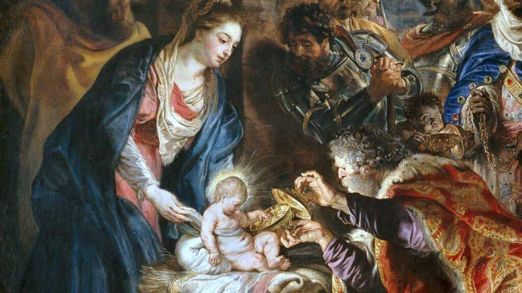 Epifania do Senhor - Arquidiocese de São Paulo