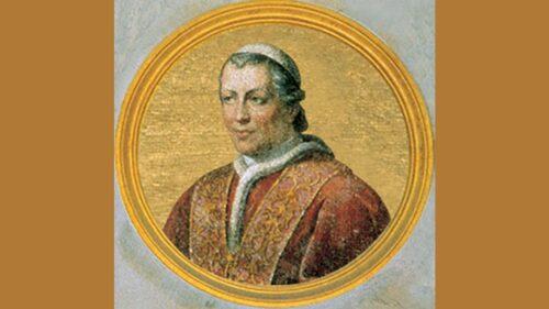 Beato Pio IX, papa