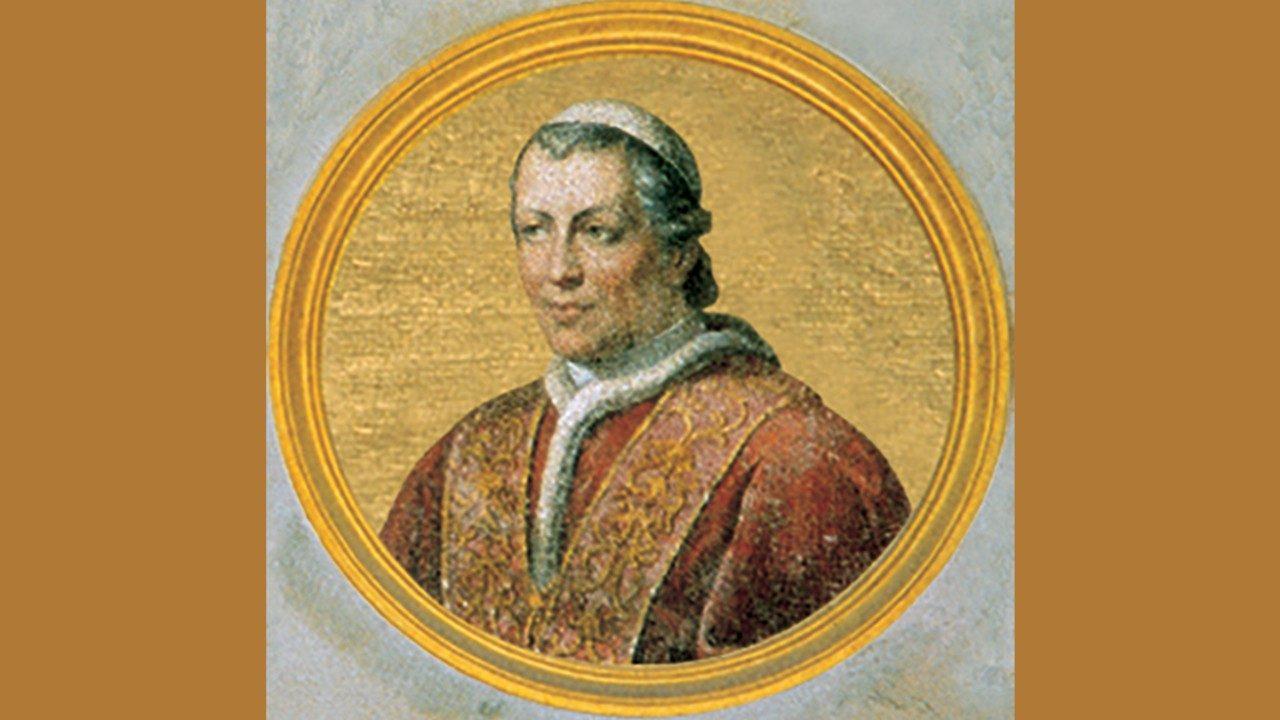 Beato Pio IX, papa - Arquidiocese de São Paulo