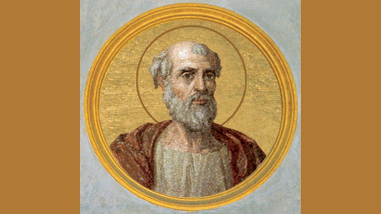 São Marcelo I, Papa e Mártir - Arquidiocese de São Paulo