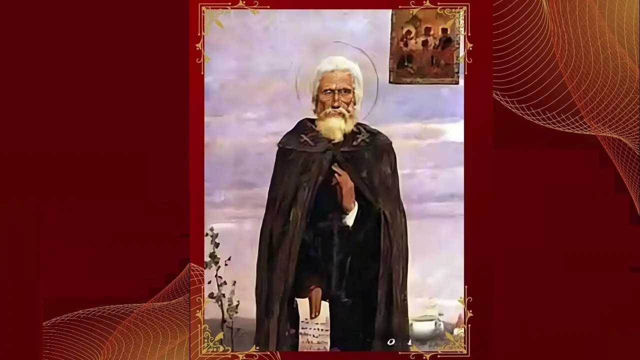 Santos Evécio e Pedro, mártires - Arquidiocese de São Paulo