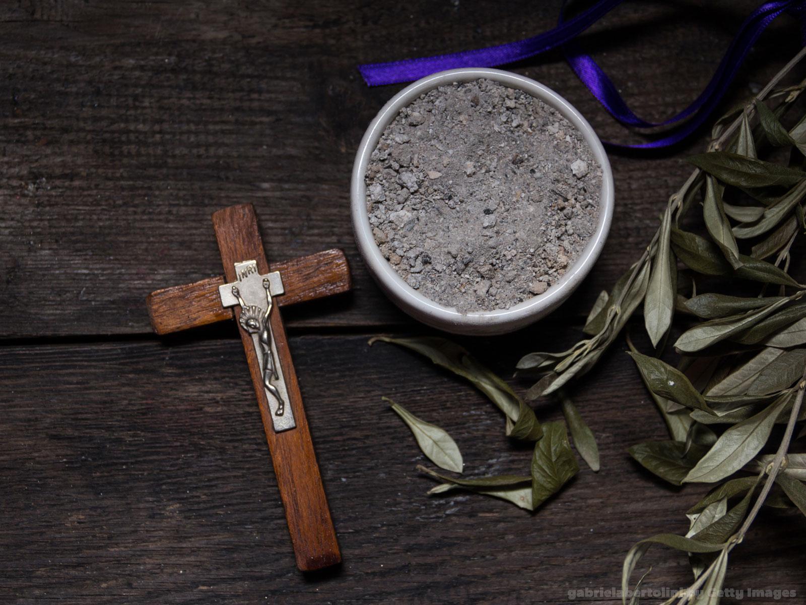 Quarta-feira de Cinzas - Arquidiocese de São Paulo