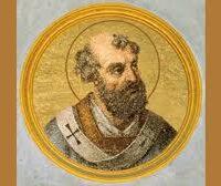 Santo Hilário, papa