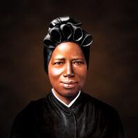 Santa Josefina Bakhita, virgem - Arquidiocese de São Paulo