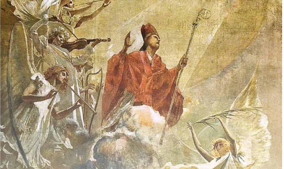 São Felix de Nola, Presbítero - Arquidiocese de São Paulo