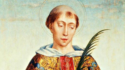 São Vicente, Diácono e Mártir - Arquidiocese de São Paulo