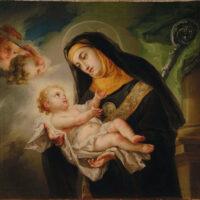 Santa Escolástica, virgem - Arquidiocese de São Paulo