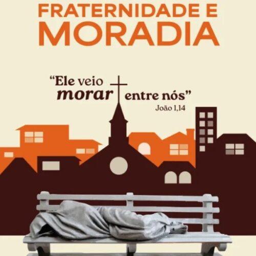 Fraternidade e moradia - Arquidiocese de São Paulo