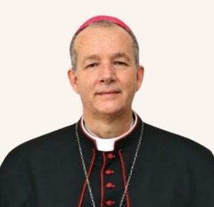 Bispos Auxiliares e Vigários Episcopais - Arquidiocese de São Paulo