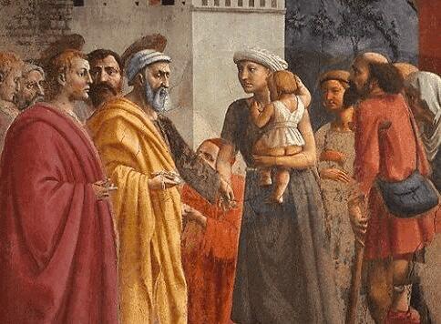 ‘O que fizerdes a um destes meus irmãos mais pequeninos é a mim que o fazeis’ (Mt 25,40) - Jornal O São Paulo