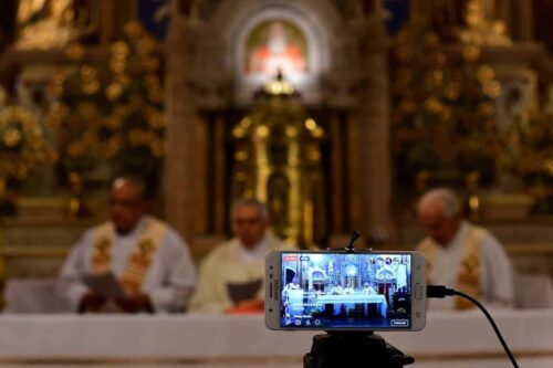 evangelizacao ambiente online scaled