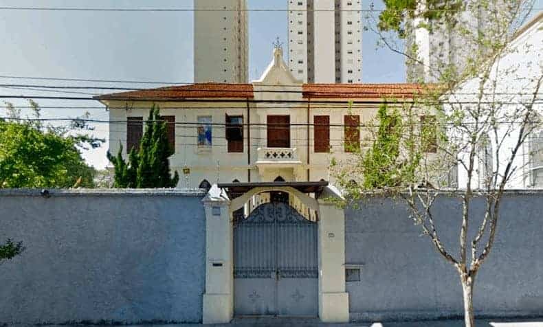 Na clausura, Irmãs Visitandinas rezam pelo fim da pandemia - Jornal O São Paulo