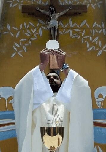 Igreja amplia o anúncio da Palavra de Deus pela TV e no ambiente on-line - Jornal O São Paulo