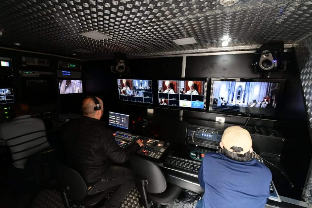 ‘A pandemia não deve calar nosso testemunho da fé’, diz Cardeal Scherer - Jornal O São Paulo