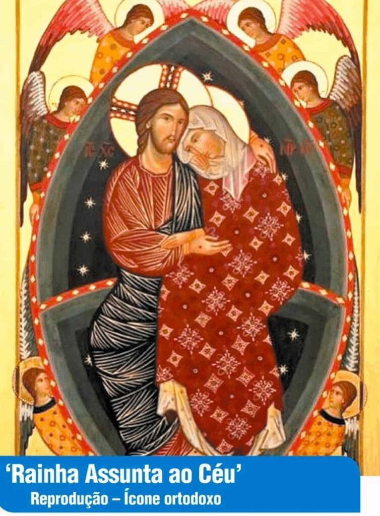 Ladainha de Nossa Senhora: expressão de amor e devoção à mãe do salvador - Jornal O São Paulo