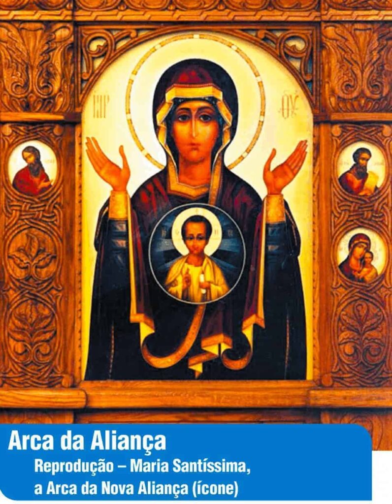 Ladainha de Nossa Senhora: expressão de amor e devoção à mãe do salvador - Jornal O São Paulo