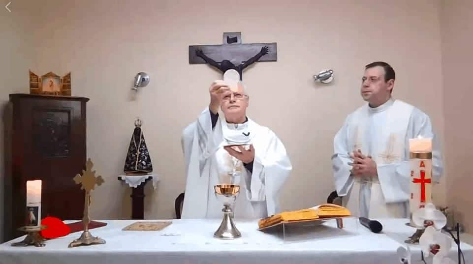 ‘Que Deus nos dê a graça de valorizar muito mais a Igreja na família’ - Jornal O São Paulo