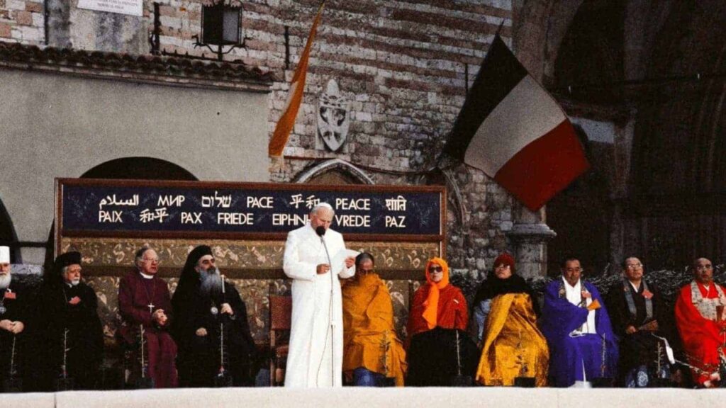 São João Paulo II: 100 anos do homem que fez o mundo abrir-se para Deus - Jornal O São Paulo