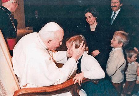 São João Paulo II: 100 anos do homem que fez o mundo abrir-se para Deus - Jornal O São Paulo