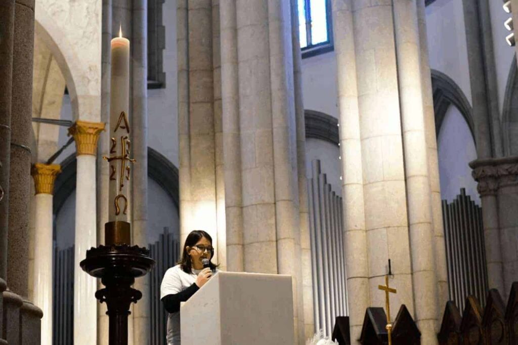 ‘A pandemia não deve calar nosso testemunho da fé’, diz Cardeal Scherer - Jornal O São Paulo