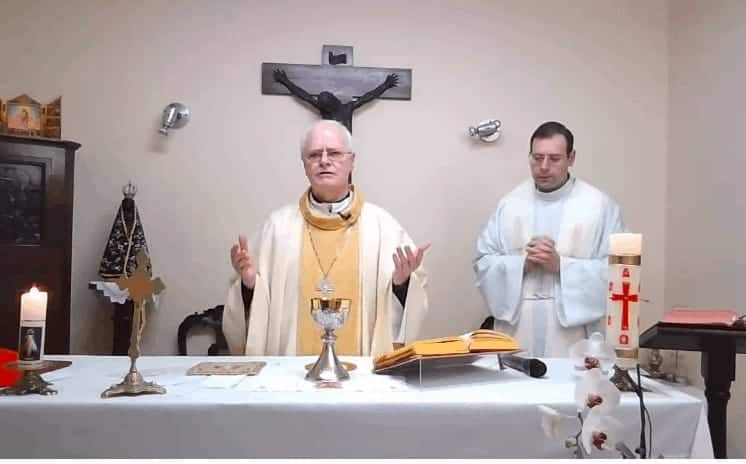 ‘Renovemos em nós a alegria da fé, apesar de todas as limitações’ - Jornal O São Paulo