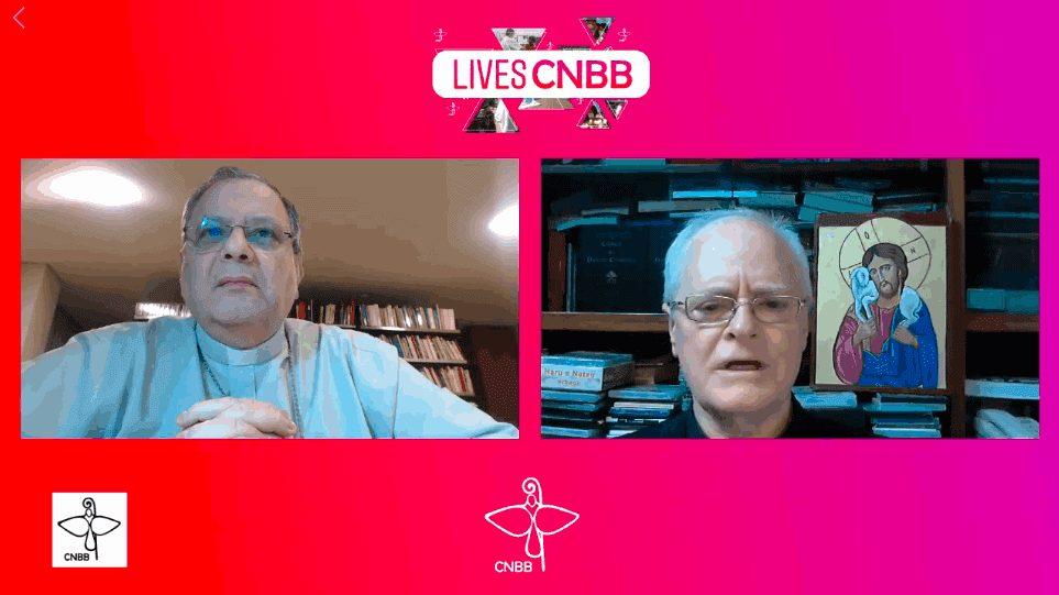 Dom Odilo: ‘Que sejamos capazes de reinventar o convívio social após a pandemia’ - Jornal O São Paulo