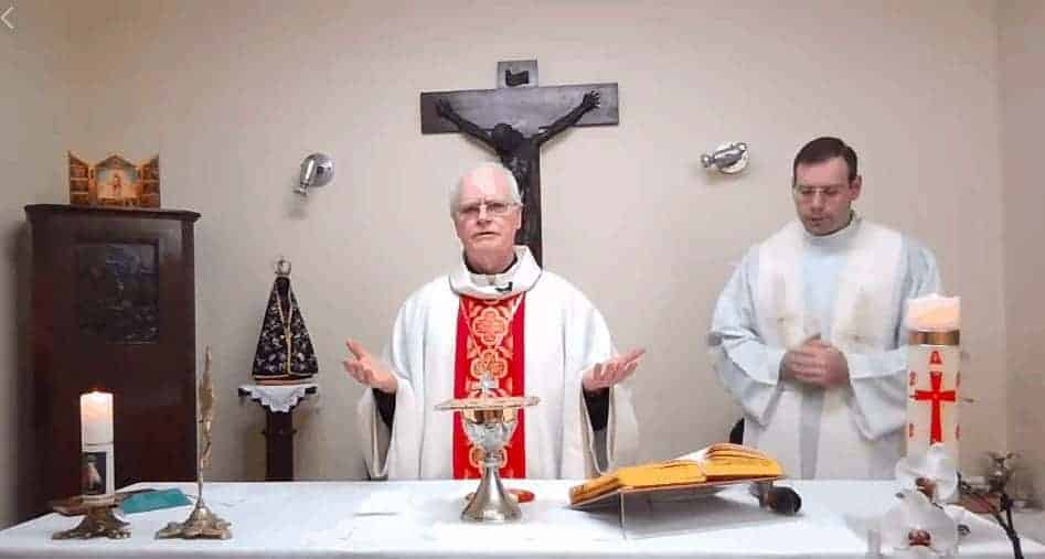 ‘Que Deus nos dê a graça de viver constantemente a amizade com Cristo’ - Jornal O São Paulo