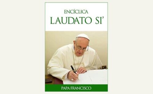 laudato si opusdei