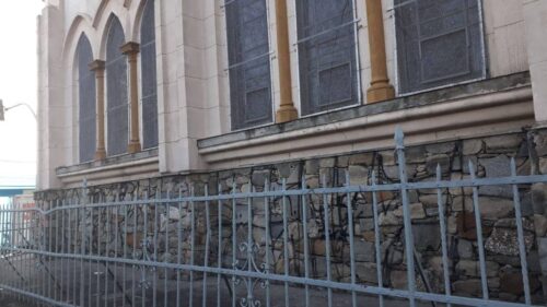 Paroquia Monte Serrate scaled