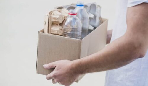 Reciclagem credito Freepik