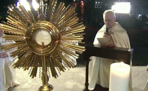 Regiao Se Corpus Christi Assunção de N