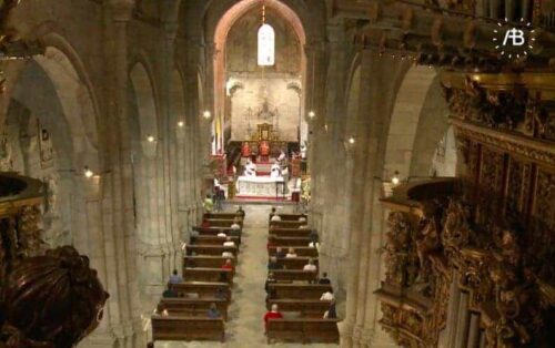 Arquidiocese de Braga