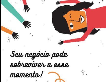 Solidariedade para com quem empreende - Jornal O São Paulo