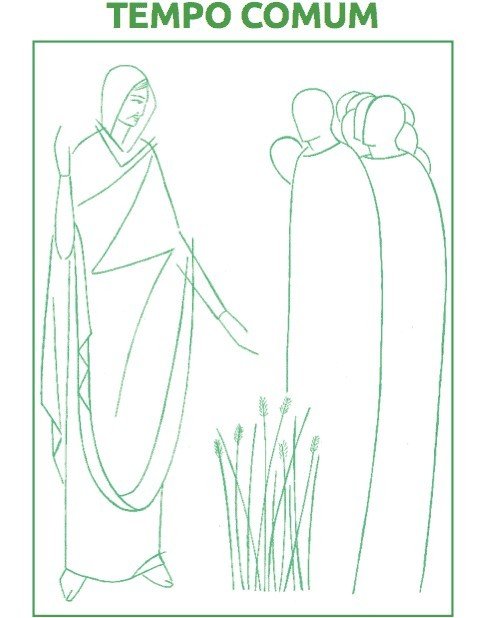 Tempo Comum, a escola de Jesus - Jornal O São Paulo