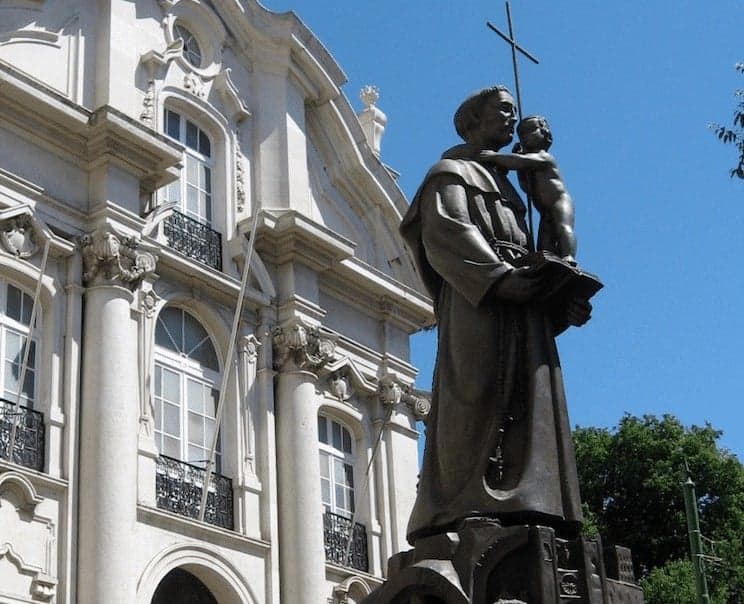 Santo Antônio: doutor da Igreja e testemunha da caridade cristã - Jornal O São Paulo