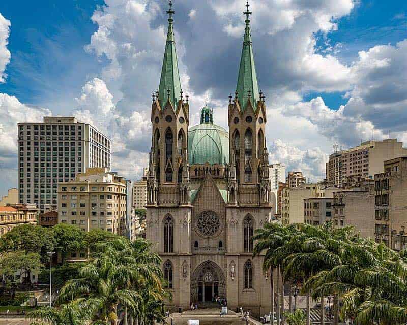 Arquidiocese de São Paulo anuncia retomada gradual das atividades administrativas e pastorais