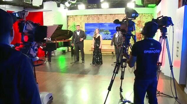 Rede Vida comemora 25 anos de serviço à evangelização com identidade católica - Jornal O São Paulo