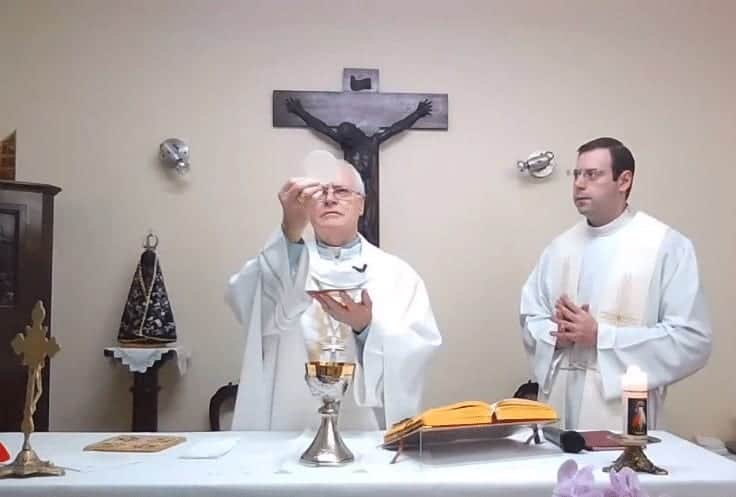 ‘A exemplo de São João Batista, percebamos a mão de Deus presente em nossas vidas’ - Jornal O São Paulo